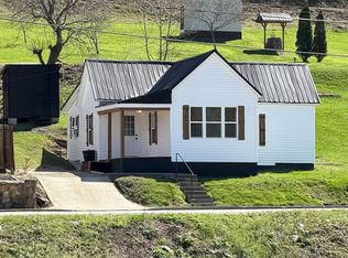 155 Water Ave, Olive Hill, KY