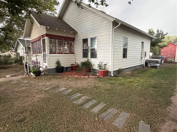 307 Elm Street, Arriba, CO 80804