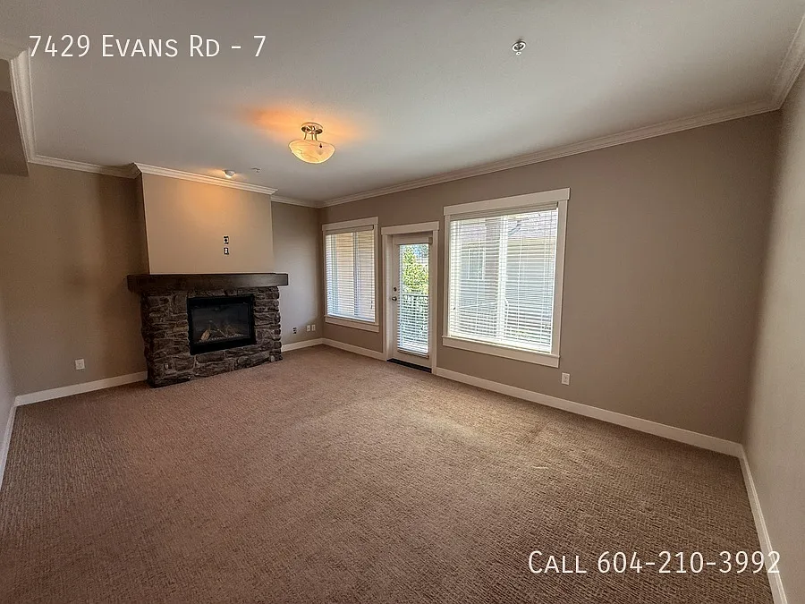 7429 Evans Rd #7