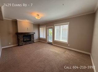 7429 Evans Rd #7, Chilliwack, BC V2R1L2