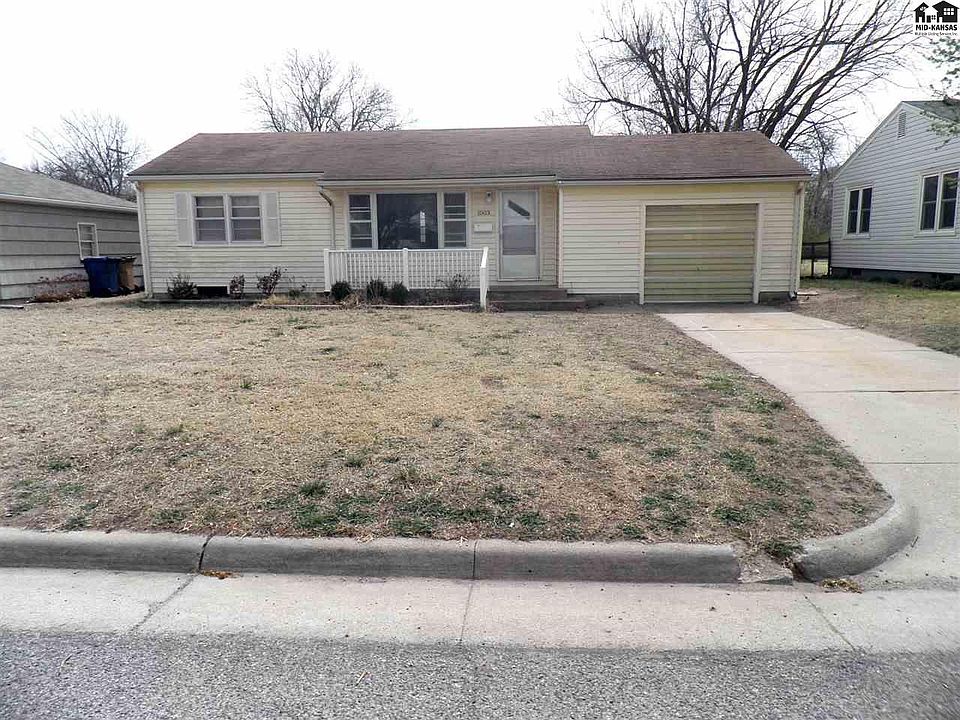 1st image of 1003 W 20th Ave