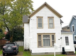 707 Monroe St, Dunkirk, NY