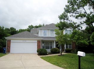 16356 Nantucket Sound Ct, Grover, MO