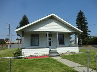2101 S Utah Ave, Butte, MT 59701
