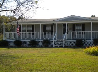 3979 Bybee Branch Rd, McMinnville, TN 37110