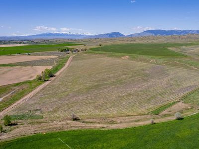 TBD Road 20 LOT 1 Adaline estates, Cody, WY, 82414