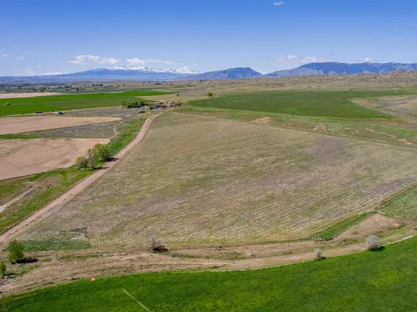 TBD Road 20 #1 Adaline estates, Cody, WY 82414