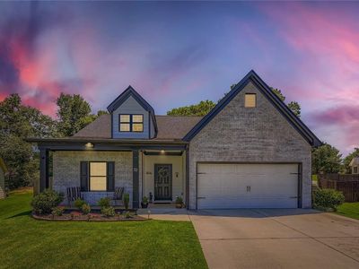 32 Autumn Turn NW, Cartersville, GA, 30121