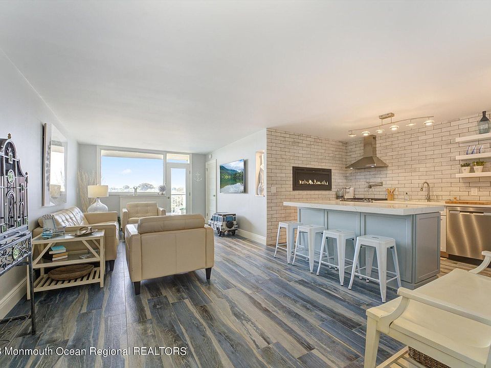 675 Ocean Ave Long Branch NJ Zillow