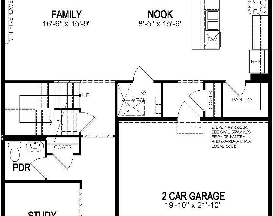 Floor Plan.