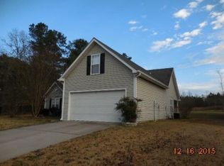 7130 Greenridge Dr, Loganville, GA 30052