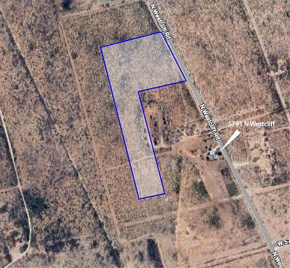 2nd image of N Westcliff Rd