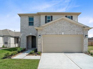 21226 Montego Bay Dr, Cypress, TX 77433