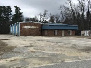146 Bethel Church Rd, Bladenboro, NC 28320