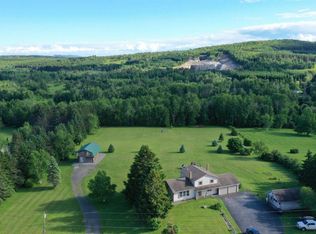 200 Washburn Rd, Washburn, ME 04786