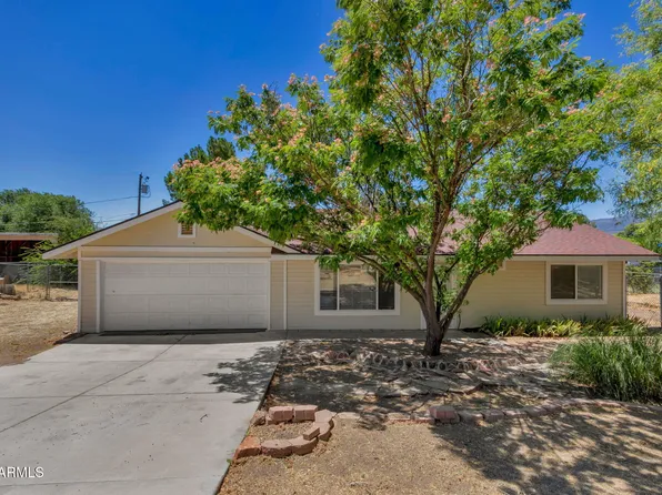 3429 E CAVE VIEW Lane, Camp Verde, AZ 86322