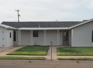 2003 W 1st St, Roswell, NM 88203