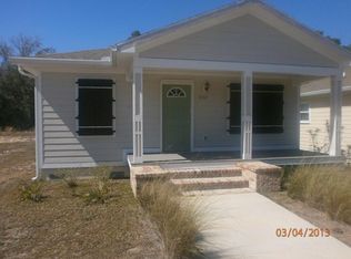 3707 35th Ave, Gulfport, MS 39501