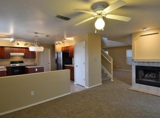 9500 La Rocca Ct NW, Albuquerque, NM 87114