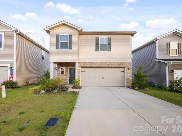 4203 Evening Trl, Concord, NC 28027