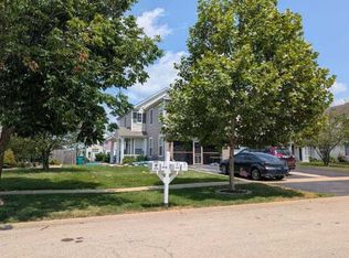25117 Colligan St, Manhattan, IL 60442