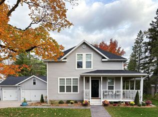 1403 W 5th St, Marshfield, WI 54449