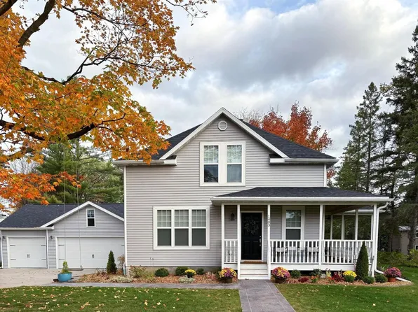 1403 West 5TH STREET, Marshfield, WI 54449