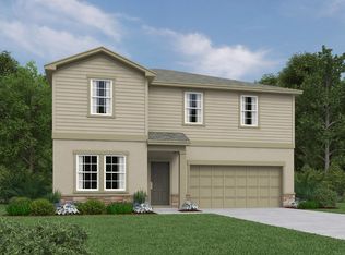 Tortuga Plan, Tyson Reserve, Saint Cloud, FL 34771