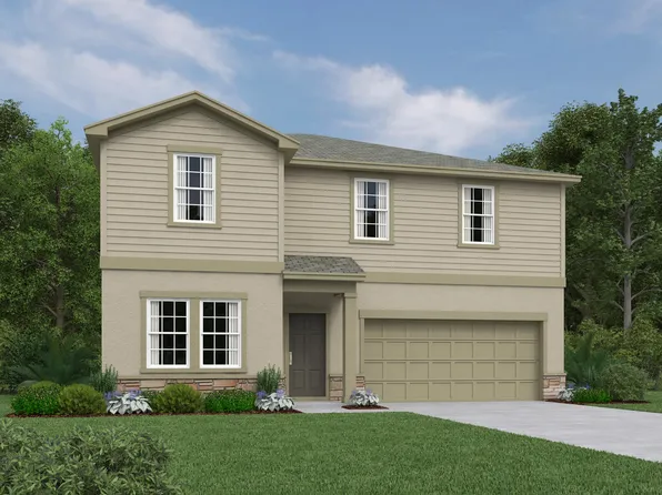 Tortuga Plan, Tyson Reserve