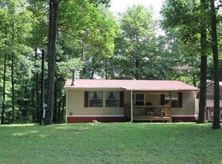 836 Green Rd, Bradyville, TN 37026