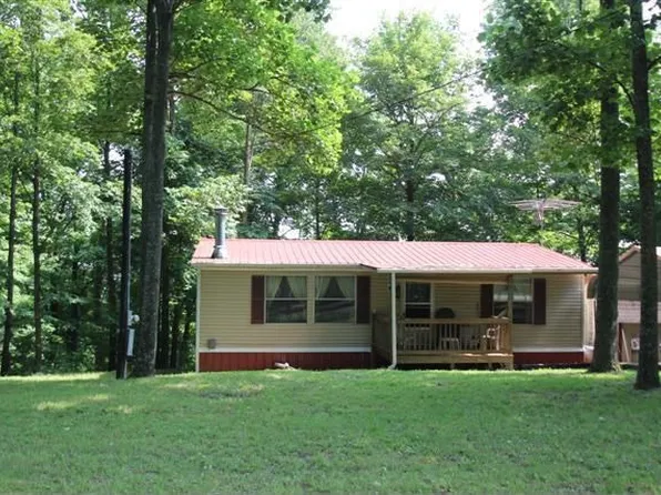 836 Green Rd, Beechgrove, TN 37018