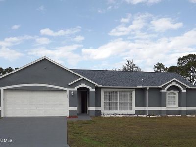 1503 Raymore St NW, Palm Bay, FL, 32907