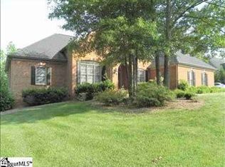 103 Four Lakes Dr, Easley, SC 29642