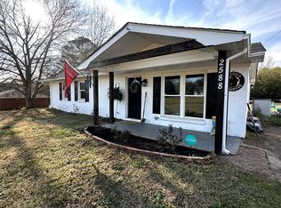 2588 Old Alabama Rd, Thomaston, GA 30286