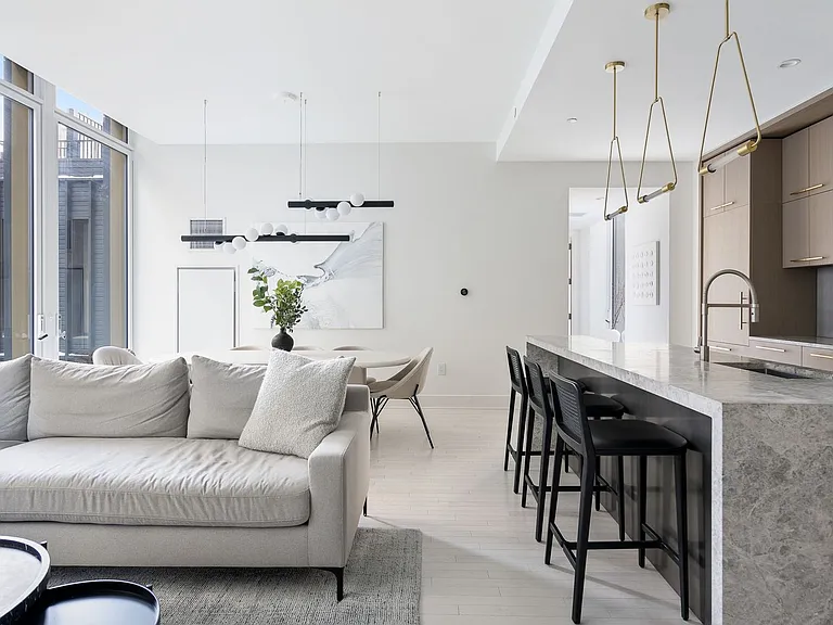 91 Leonard St #7G — Photo 3
