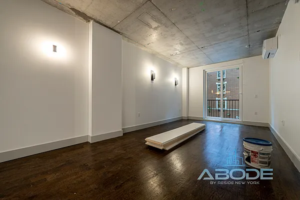 Rented by ABODE NYC LLC | media 7