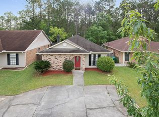 1121 Rose Meadow Loop #0, Slidell, LA 70460