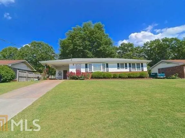 113 Chief Vann Dr SW, Rome, GA 30165