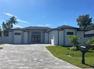 1114 NE 11th Terrace Cpe, Coral, FL 33909