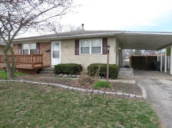 546 Harland Dr, Columbus, OH 43207