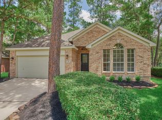 74 Natures Harp Ct, Spring, TX 77381