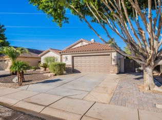 1156 W Vaughn Ave, Gilbert, AZ 85233