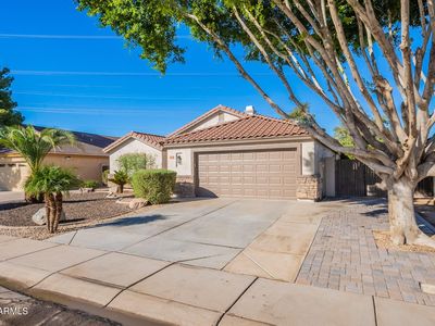 1156 W Vaughn Ave, Gilbert, AZ, 85233