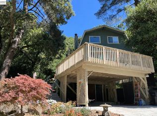 2349 Kilkare Rd, Sunol, CA