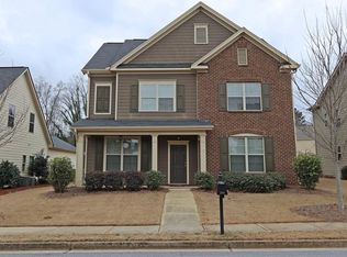 296 S Village Sq, Canton, GA 30115
