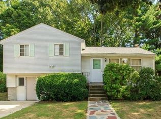 247 Spiers Rd, Newton, MA 02459