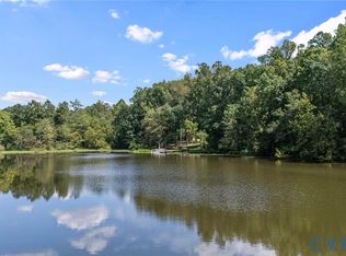 1159 Cedar Hill Rd, Blackstone, VA 23824