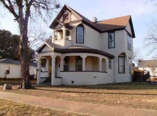 2403 Ethel Ave, Waco, TX 76707