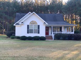 121 Michelle Rd NW, Milledgeville, GA 31061