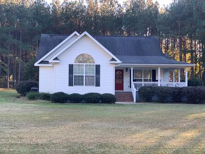 121 Michelle Rd NW, Milledgeville, GA, 31061